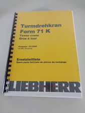 Catalogo Ricambi/Lista Parti