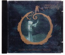 Mortiis – Keiser Av En