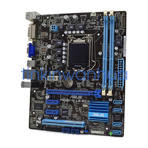Per asus p8h61 - per, intel
