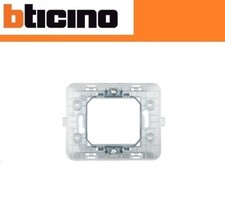 SUPPORTO 2 POSTI SCATOLA TONDA