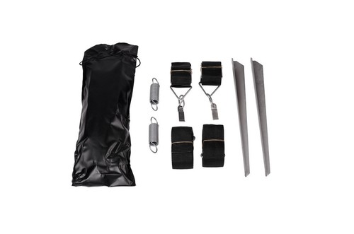 Kit cinghia laterale tenuta - kit,