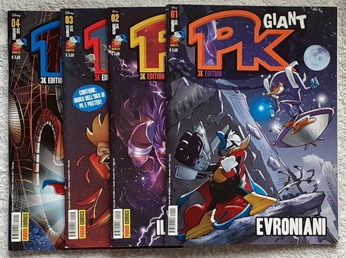 Giant edition 2 - 1,