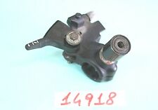 BRACCIALETTO SUPPORTO LEVA FRIZIONE LEVA ARIA HONDA DOMINATOR 650