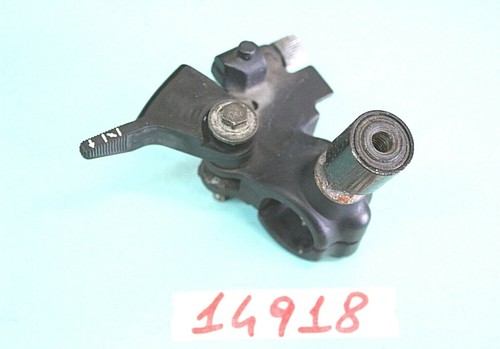 Braccialetto supporto leva - braccialetto,
