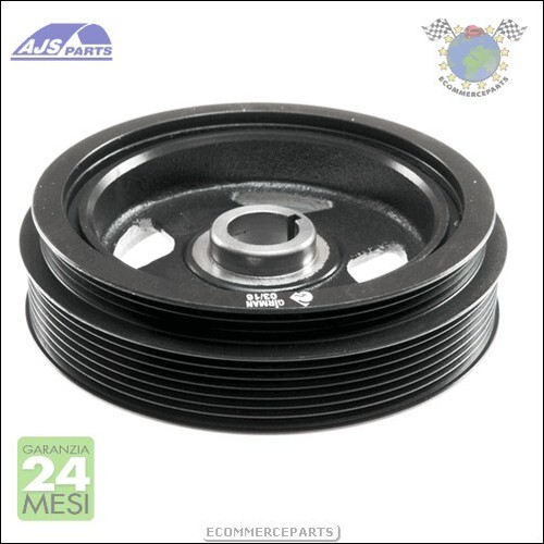 Sb2aj puleggia albero motore - sb2aj,