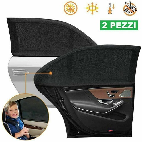 Set tendine parasole auto - 2,