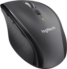 Logitech M705 Marathon Mouse