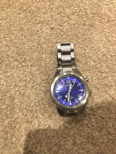 Orologio cinetico seiko ska037 - orologio,