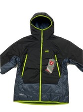 MILLET AIRWARM MAN L GIACCA
