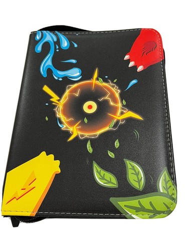 Album carte collezione - album, di
