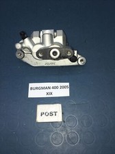 PINZA FRENO POSTERIORE SUZUKI BURGMAN 400 2003  2005 2006