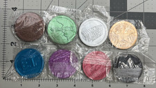 Vintage Mcdonalds Universal