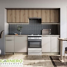 Cucina completa componibile