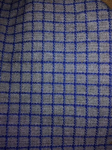 Tessuto seat fabric - , per