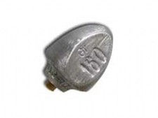 COPPIA DI SPORTENN LUMINOSO