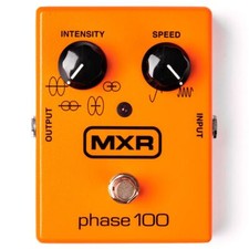 Dunlop MXR M107 Pedale Effetti