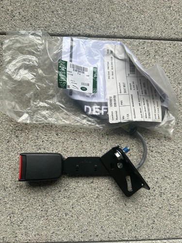Blocchetto cintura nuovo