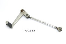 Ducati Monster 696 2008 - leva