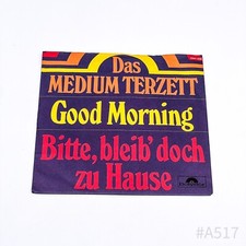 Il Medium Terzett Good Morning