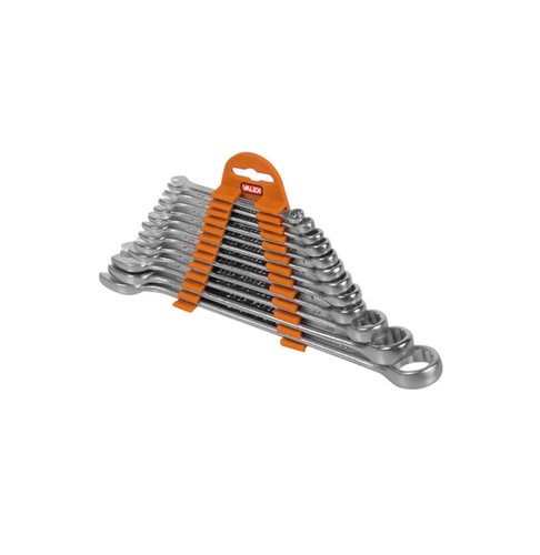 Valex kit chiavi combinate - chiavi,