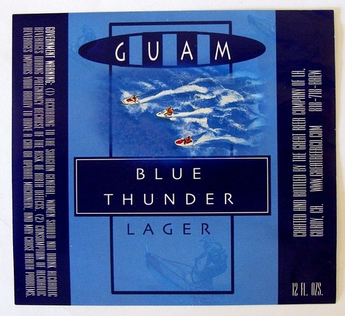 Great beer company guam - great,