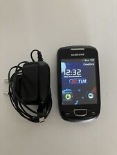 Smartphone Samsung Galaxy Next GT-S5570 Touch Screen Marcato TIM Android 2.3.4