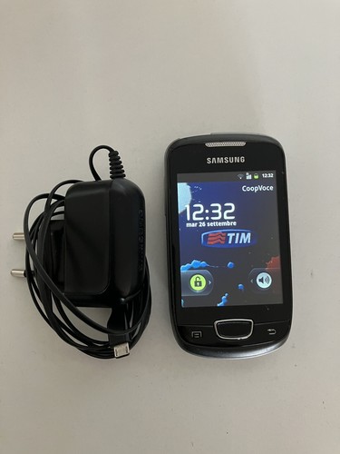 Smartphone samsung galaxy next - smartphone,