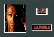 Die Hard 2 - Unframed Single