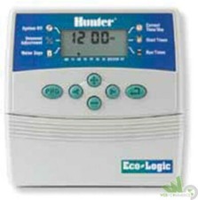 CENTRALINA IRRIGAZIONE