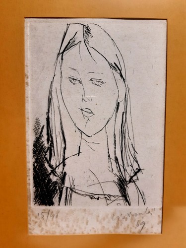 Ciarrocchi arnoldo 1916 - ciarrocchi, 1916-2004
