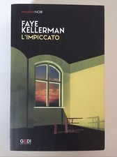 Faye Kellerman L’Impiccato