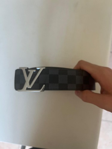 Cintura louis vuitton - louis,