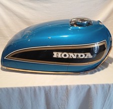 Serbatoio honda four - serbatoio,