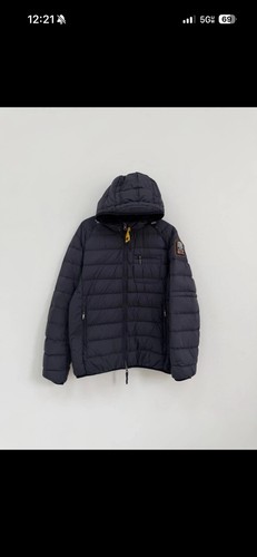 Parajumpers giubbotto - parajumpers,