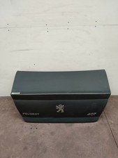 cofano posteriore PEUGEOT 407