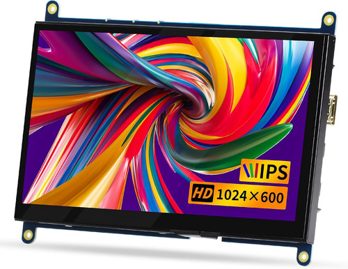 Mini monitor hdmi - monitor,