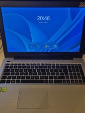 Portatile Asus F556U i5 8GB Ram 240GB SSD Windows 11