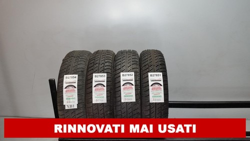 Gomme 165 70r13 - ,