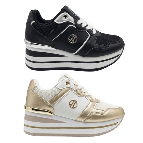 Lancetti scarpe donna platform - lancetti,