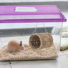  Nido sospeso per amaca a