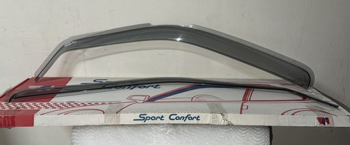 Coppia serie antivento - coppia,