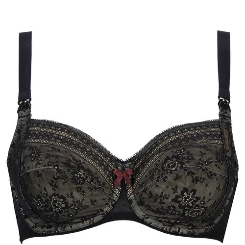 Reggiseno allattamento anita - reggiseno,