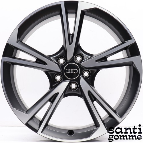 Cerchi lega audi 8 x - cerchi,