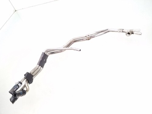 Tubo carburante audi - carburante,