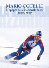 L'epopea della Nazionale di