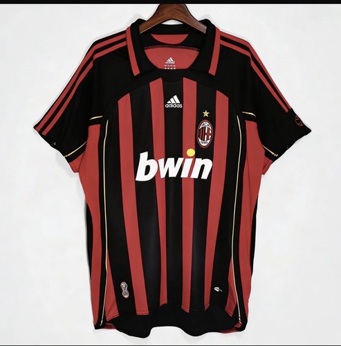 Maglia milan maldini 3 - maglia, #3