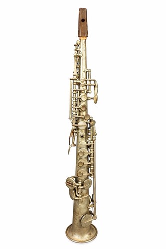 Sax sopranino orsi milano - sax,