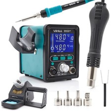 Stazione saldante 2 in 1 YIHUA