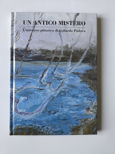 Antico mistero l universo - mistero., l'universo