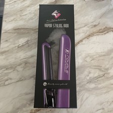 NUOVO Royale Pro Vapor Ferro